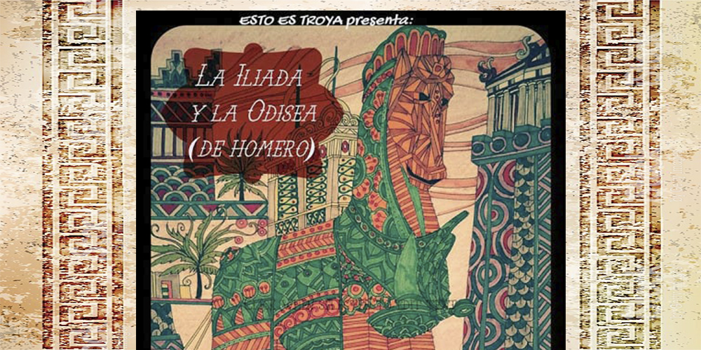 Odisea Eliada